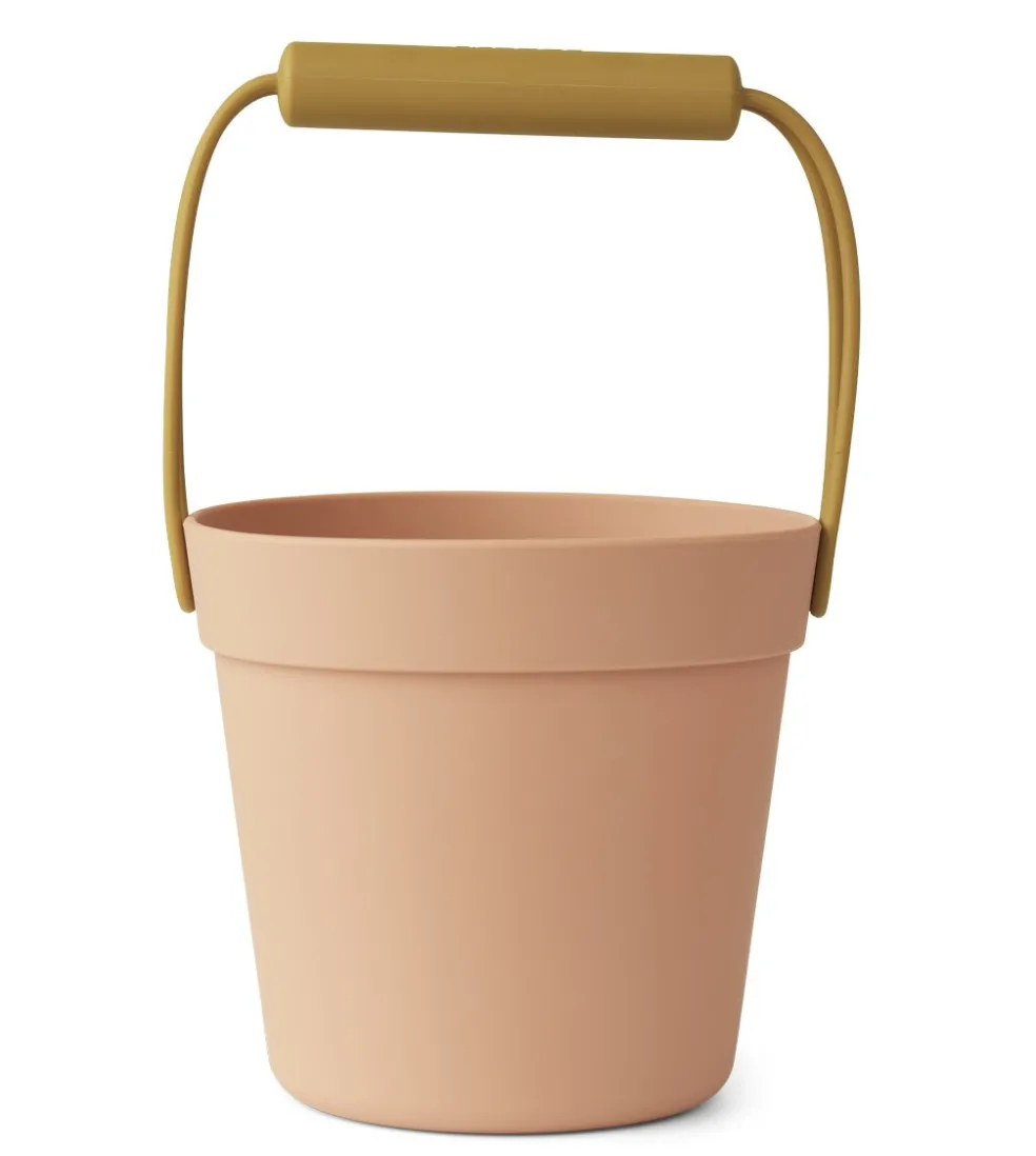 Liewood Ross Bucket Eimer Tuscany Rose