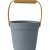 Liewood Ross Bucket Eimer Whale Blue