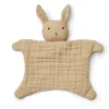 Liewood Schmusetuch Amaya Beige