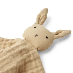 Liewood Schmusetuch Amaya Beige