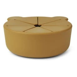 Liewood Snack Cup Kelly Golden Caramel Oat
