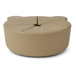Liewood Snack Cup Kelly Golden Caramel Oat