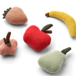 Liewood Spielfrüchte Lisa 5er Pack