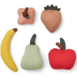 Liewood Spielfrüchte Lisa 5er Pack