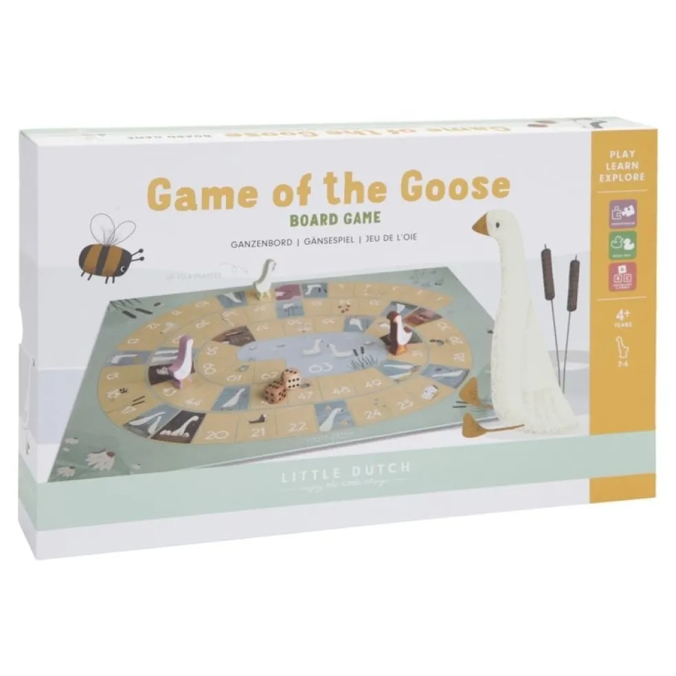 Little Dutch Gänsespiel Little Goose