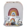 Little Dutch Teeservice Im Koffer