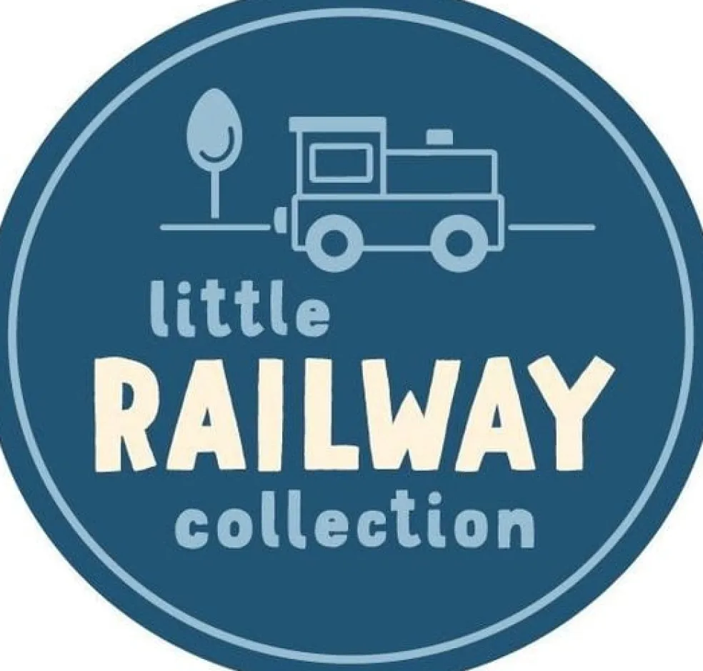 Little Dutch Tierpark Holz Railway Collection