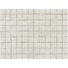 Lorena Canals Teppich Mosaik Beige Waschbar 120 x 160 cm