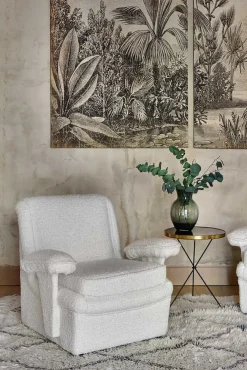 Lorena Canals Woll-Teppich Berber Soul Woolable 140 x 200 cm