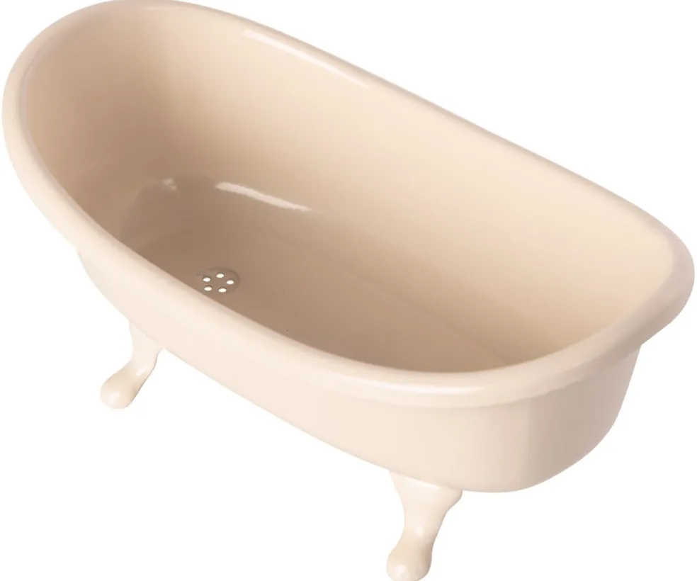 Maileg Badewanne Vintage Mini