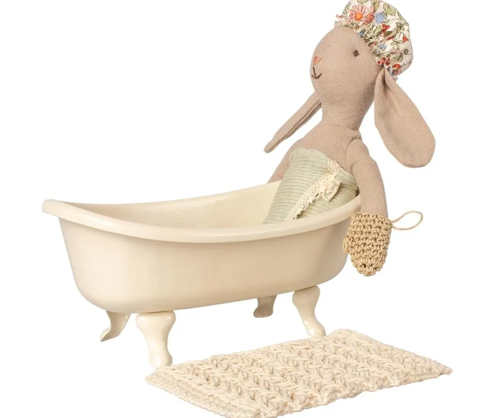 Maileg Badewanne Vintage Mini