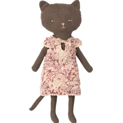 Maileg Chatons Kätzchen Schwarz