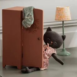 Maileg Chatons Kätzchen Schwarz