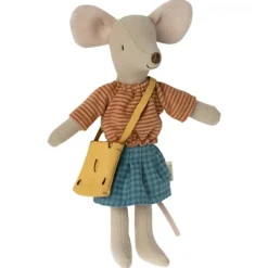 Maileg Kleidung Mutter Maus 15 cm