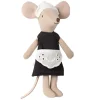Maileg Maus Dienstmädchen Große Schwester Maid 15 cm