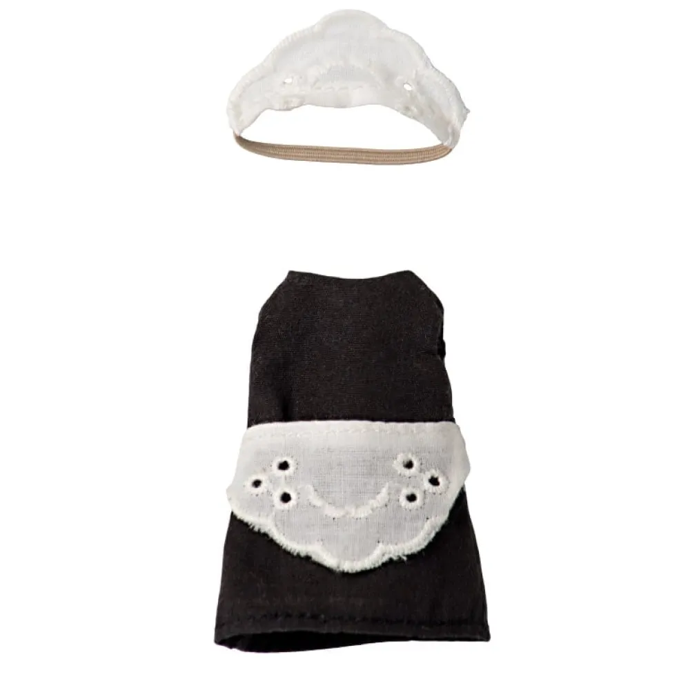 Maileg Maus Dienstmädchen Große Schwester Maid 15 cm
