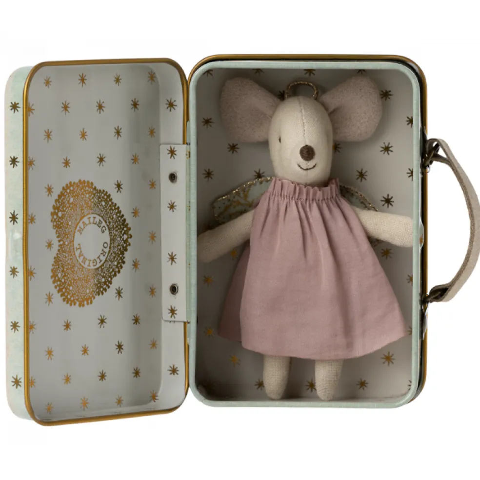 Maileg Maus Engel Kleine Schwester 11 cm