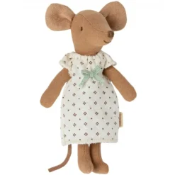 Maileg Maus Große Schwester Pyjamas