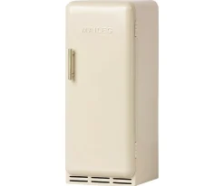 Maileg Miniatur-Kühlschrank Beige