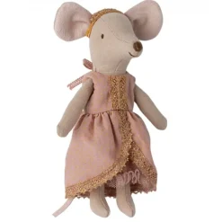 Maileg Prinzessin auf der Erbse Rosa