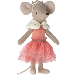 Maileg Prinzessin Maus Große Schwester 13 cm