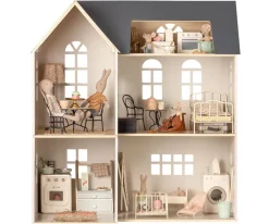 Maileg Puppenhaus House of Miniature Holz