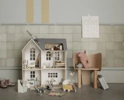 Maileg Puppenhaus House of Miniature Holz