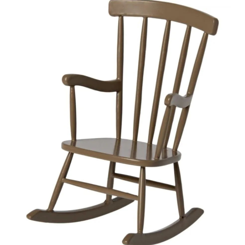 Maileg Schaukelstuhl für Mäuse
