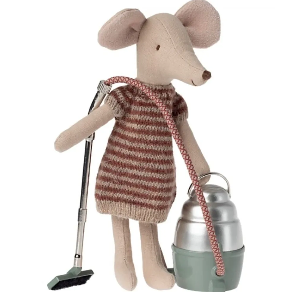 Maileg Staubsauger für Mäuse