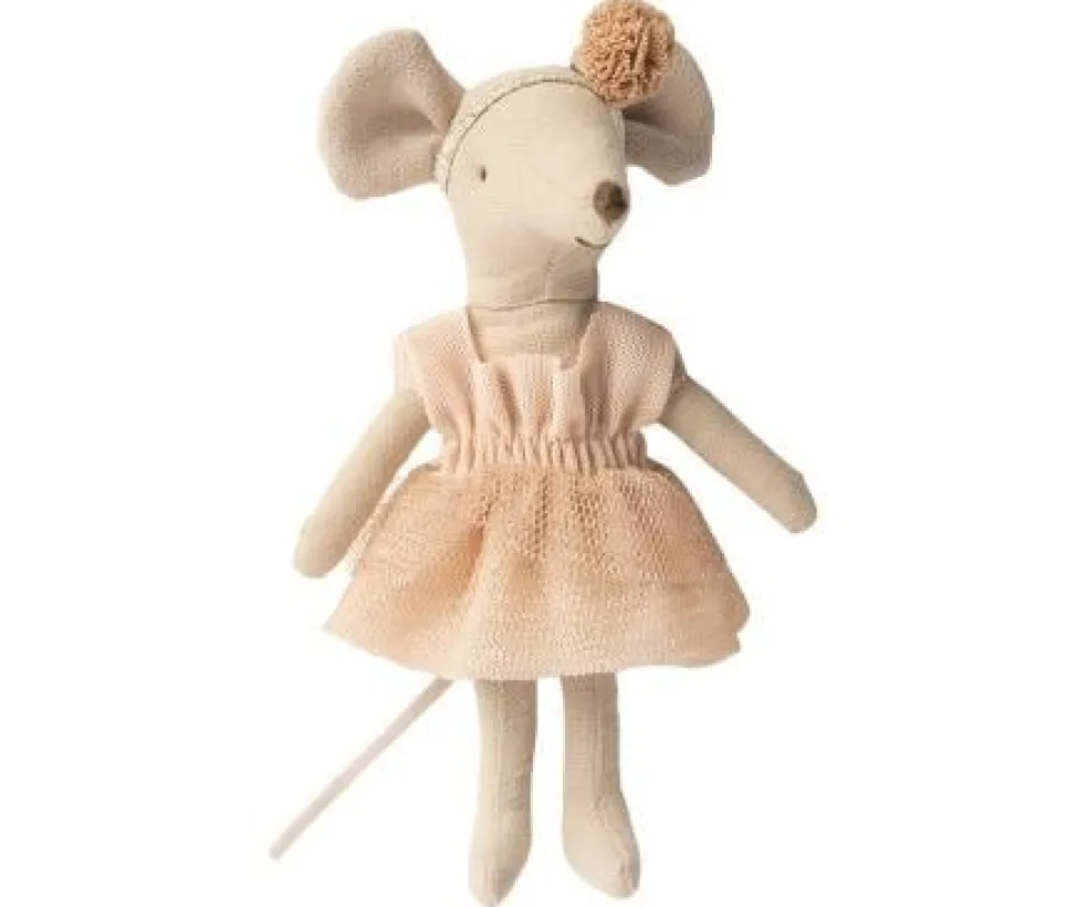 Maileg Tänzerin Maus Giselle 13 cm