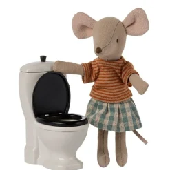 Maileg Toilette für Maus 10 cm
