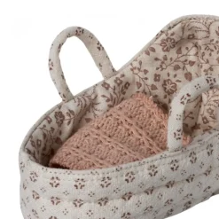 Maileg Tragetasche Baby Maus