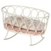 Maileg Wiege mit Schlafsack My Rose