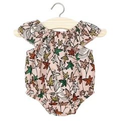 Minikane Barboteuse Clara Colomba 34 cm (für Gordi)