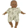 Minikane Barboteuse Eva Les Babies 28 cm