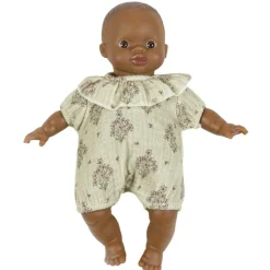 Minikane Barboteuse Eva Les Babies 28 cm