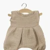 Minikane Barboteuse Noa Beige (für Gordi)