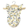 Minikane Barboteuse Retro Lou Mimosa (für Gordi)