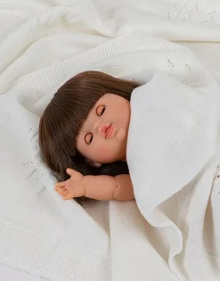 Minikane Puppe Chloe Schlafaugen Gordi 34 cm