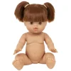 Minikane Puppe Gabrielle Schlafaugen Gordi 34 cm