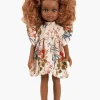 Minikane Puppe Melissa Las Amigas 32 cm