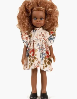 Minikane Puppe Melissa Las Amigas 32 cm
