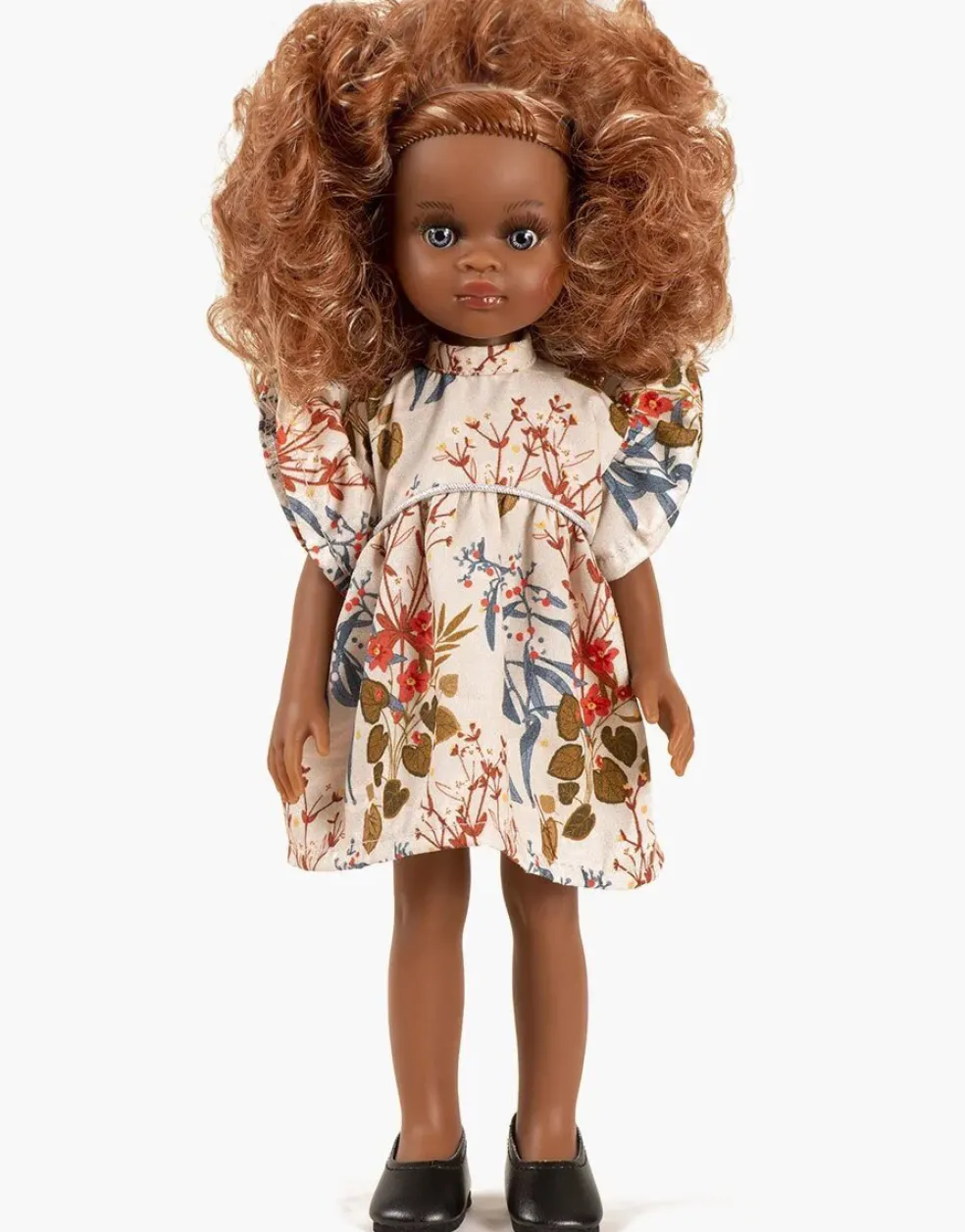 Minikane Puppe Melissa Las Amigas 32 cm