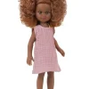Minikane Puppe Melissa Las Amigas 32 cm