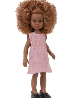 Minikane Puppe Melissa Las Amigas 32 cm