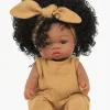 Minikane Puppe Mrs Ertha Fallen The Loretas (35 cm)