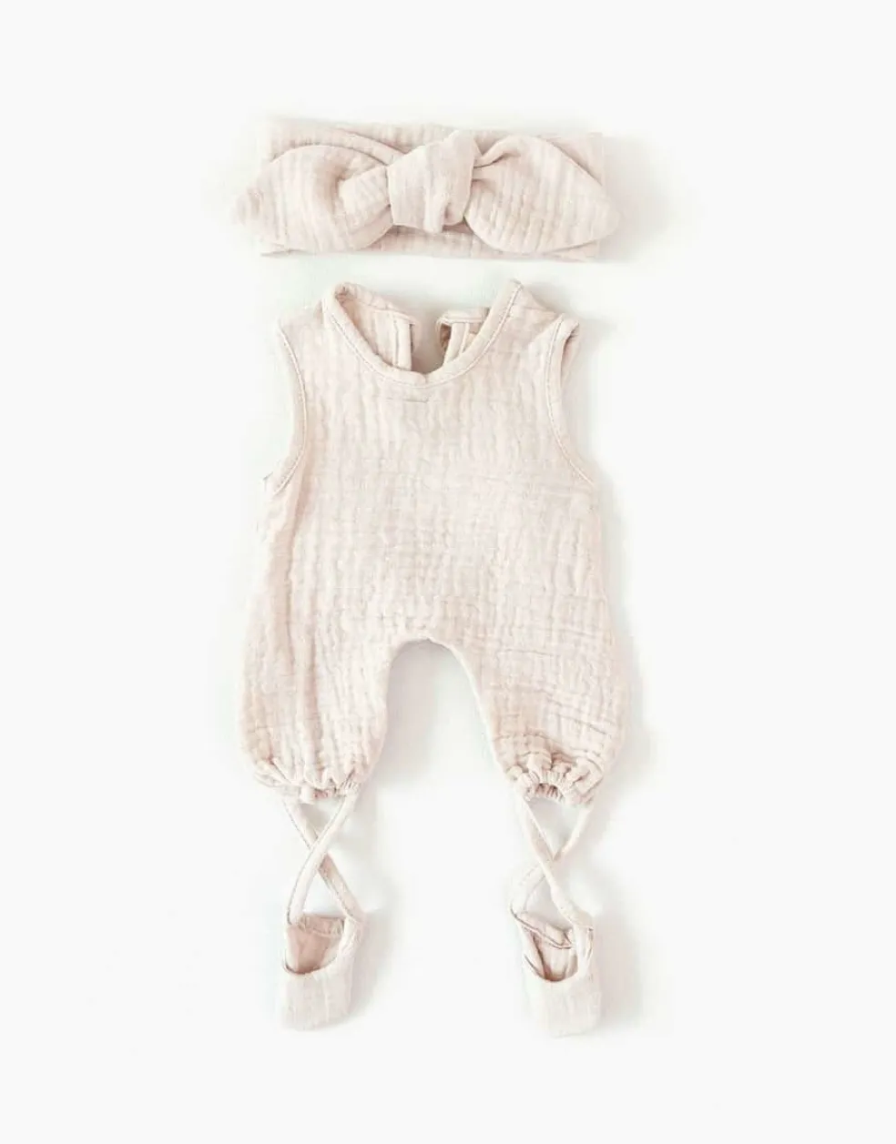 Minikane Puppe Mrs Ertha Sweety The Loretas (35 cm)