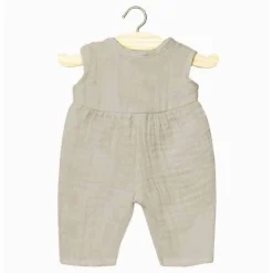 Minikane Puppenanzug Linda Greige (für Gordi)