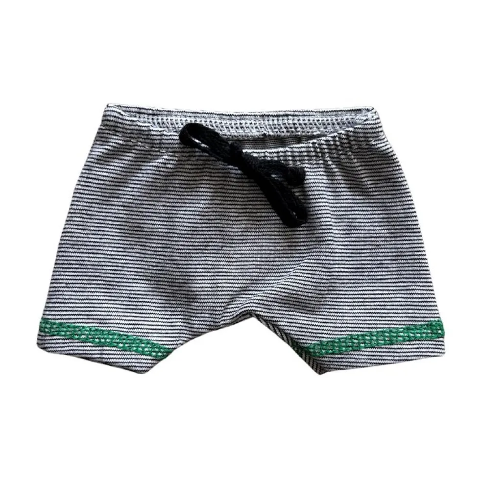 Minikane Puppenhose Blau 34 cm (für Gordi)