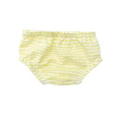 Minikane Puppenhose Gelb 34 cm (für Gordi)